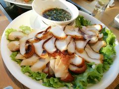 -小平岛開海水饺(浑南店)