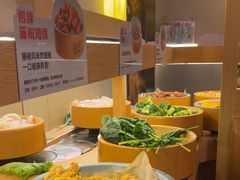 -喜家自助小火锅(卓悦里店)