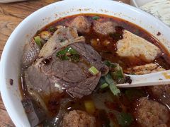 -兄弟俩老李家牛肉汤(总店)