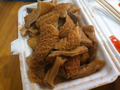 -细妹五香牛杂(步行街店)