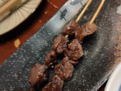 -一吉焼鸟·FOUNDER(桂林路店)