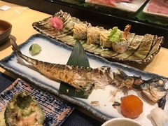 -本逸·割烹料理(湖墅店)