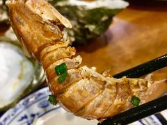 -蚝得喜海鲜(东城店)