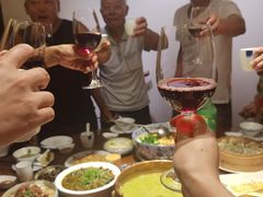 -凤凰山斑鱼馆(恭城店)