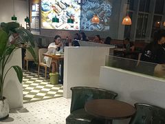 -八福力韩国休闲餐厅(泉舜店)