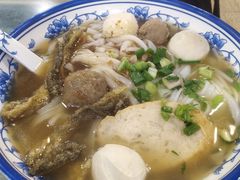 -西关刘福记(文德路店)