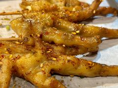 -林二哥宜烤官·宜宾小烧烤