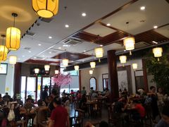 大堂-同得兴面馆.苏式面.三虾面(园区店)