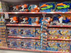 -TOYSRUS玩具反斗城(萧山万象汇店)