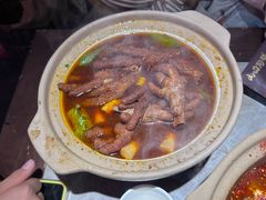 -山四砂锅(太原钟楼街店)