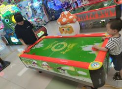 -莫莉幻想儿童乐园(泉州新天店)