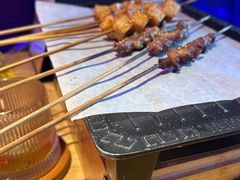-喝丢一只鞋海鲜烧烤·海肠捞饭(东关街店)