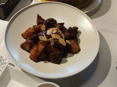 -小厨娘淮扬菜(清江苏宁广场店)