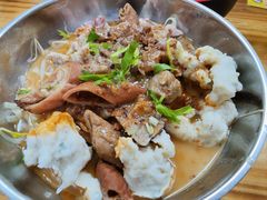 -卢聪艺小吃店(阳翟总店)