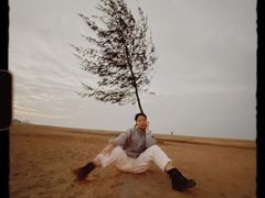 -白沙门生态公园