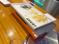 -唐力九头鸟烧烤·罗田吊锅(西云楼店)