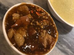 炒肝-天兴居(鲜鱼口街店)