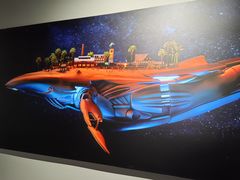 -上海汽车会展中心