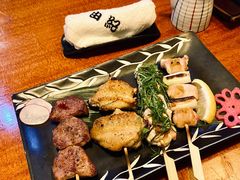 -由紀日本料理·炭火燒肉