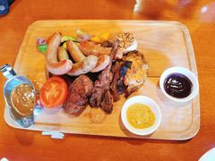 -布拉格餐厅· 中欧捷克菜(全国首店)