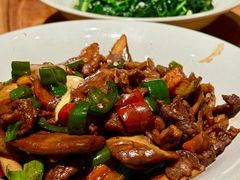 老妈小炒肉-黄山老妈·土菜(碧桂园店)