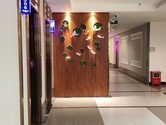 -东兴影院沐足·棋牌·按摩SPA(虎门北栅团结路店)