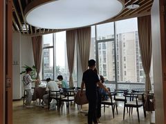 -美年大健康体检医院(金牛万达分院)