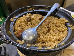 -领鲜风味花雕鸡(马端街店)