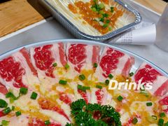 -韩宫宴和牛烤肉(合肥滨湖银泰城店)