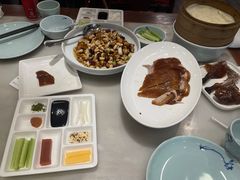 -鸭匠食府·挂炉烤鸭·新京菜(阜成路店)