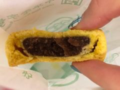 糖醇红豆饼-北京稻香村(方庄店)