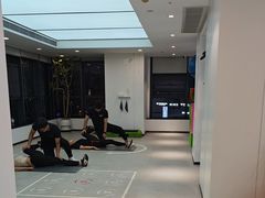 -WEGYMER健萌健身(麦德龙钰龙天下馆)