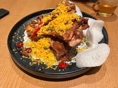 -避风塘·老港味餐厅(虹口龙之梦店)