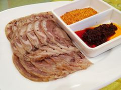 -南来顺饭庄·清真(南菜园店)