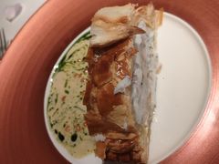 -Oyster Talks 四度蚝法餐厅