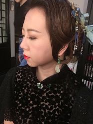 -盘子女人坊古装写真摄影(天津总店)