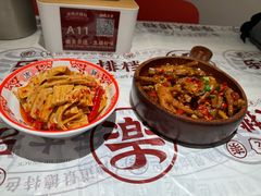 -乐乐大排档·30年老字号(浙江路店)