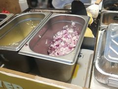 -CHEESE TACO搬砖客(凯德店)