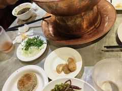 -东来顺饭庄(王府井步行街店)