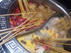 -热辣宗师·串串火锅(万达金街店)