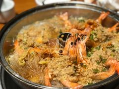 汽锅虾-老号尤兔头(西川店)