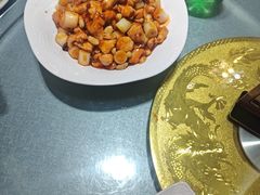 -裕德隆清真饭庄·天津特色菜(河东店)
