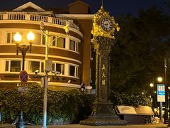 -天津五大道文化旅游区