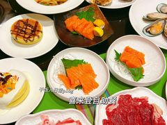 -中山喜来登酒店