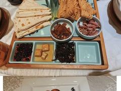 飘香榴莲酥-全聚德(新街口店)