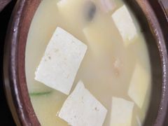 温岭开水洋豆腐-香浙汇(望京店)