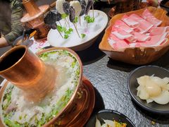 -索伦嘎·传统涮(海拉尔总店)