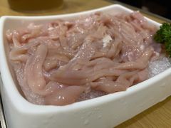 -海底捞火锅(中商百货店)