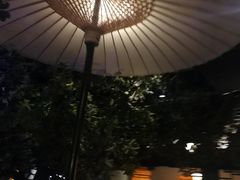 -绿茶餐厅(燕郊永旺店)