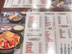 -螺世纪螺蛳粉·桂味小排档(裕德店)